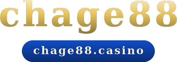 chage88 logo