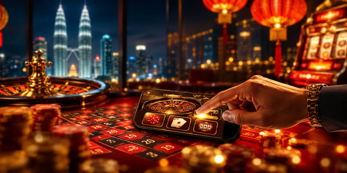 chage88 mobile gaming